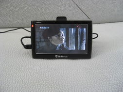 行车助手的多面闪耀 e路航LH550TV流动雷达一体机GPS评测